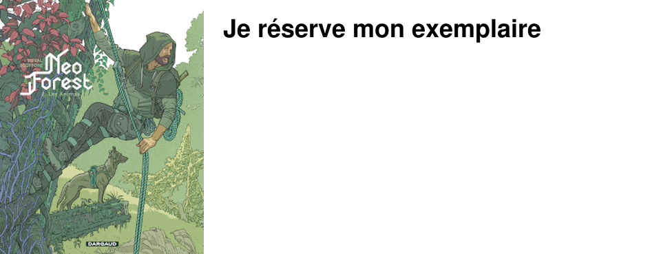 Je r�serve mon exemplaire