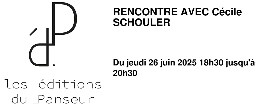 RENCONTRE+AVEC+C�cile+SCHOULER