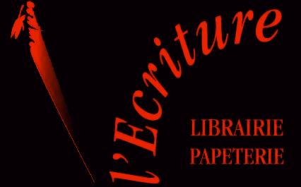 Librairie L'Ecriture � Vaucresson