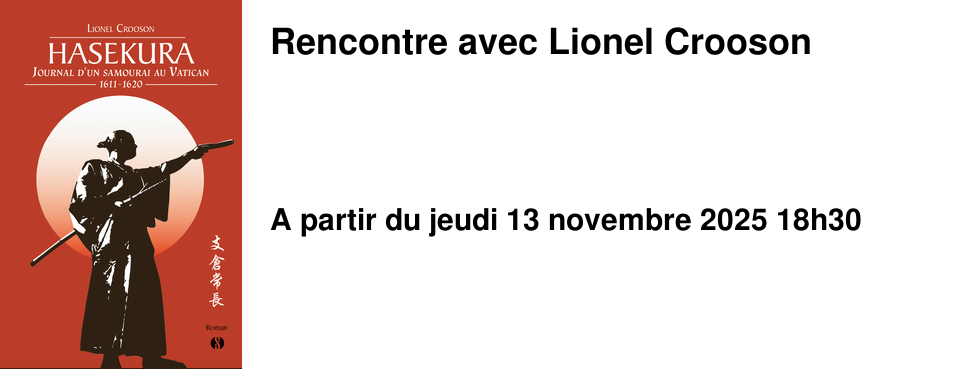 Rencontre+avec+Lionel+Crooson