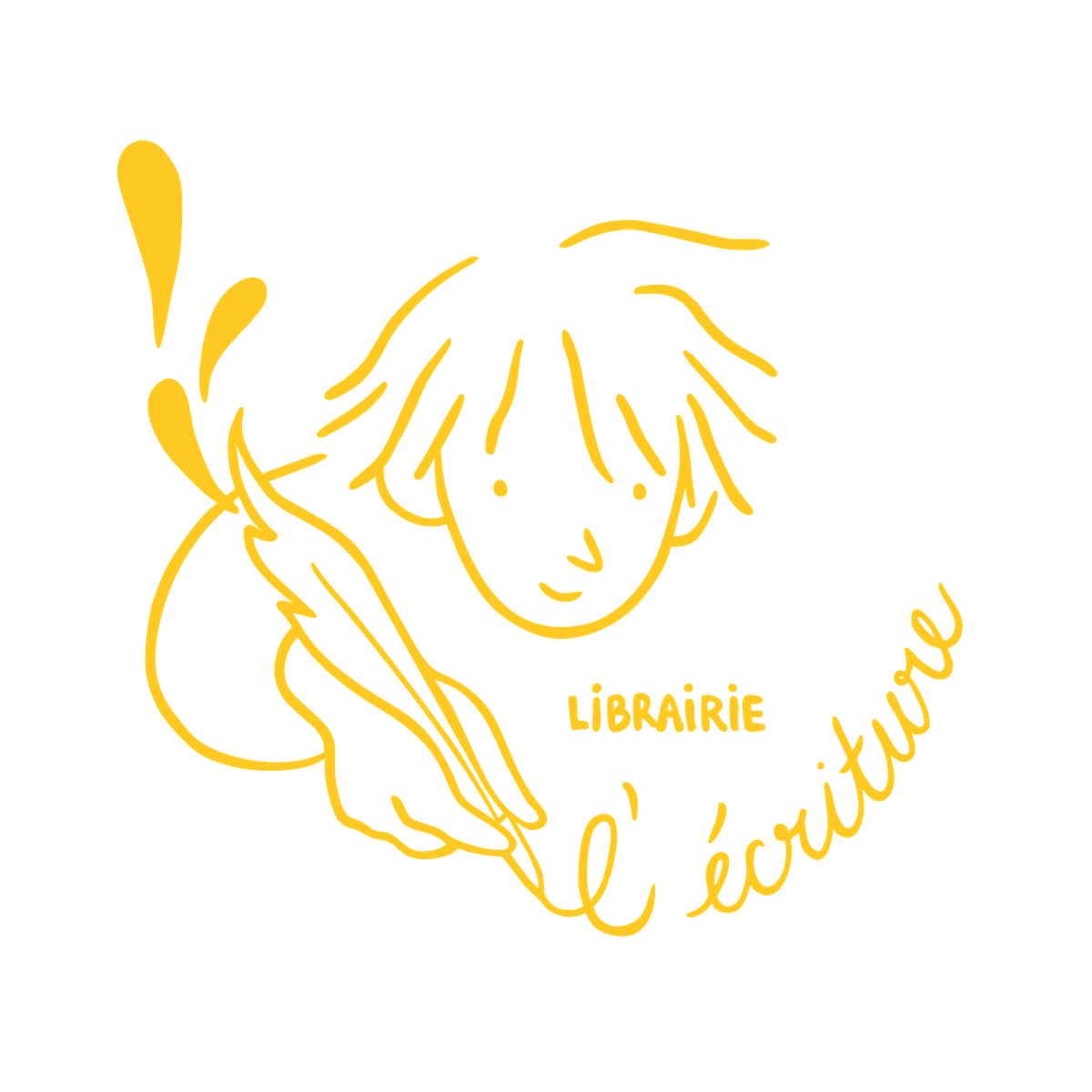 Librairie L'Ecriture � Vaucresson