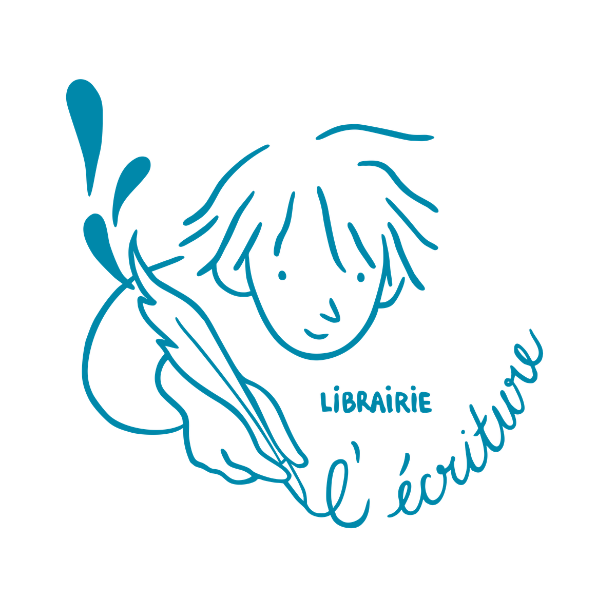 Librairie L'Ecriture � Vaucresson